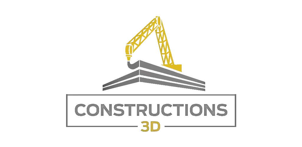 constructions 3d