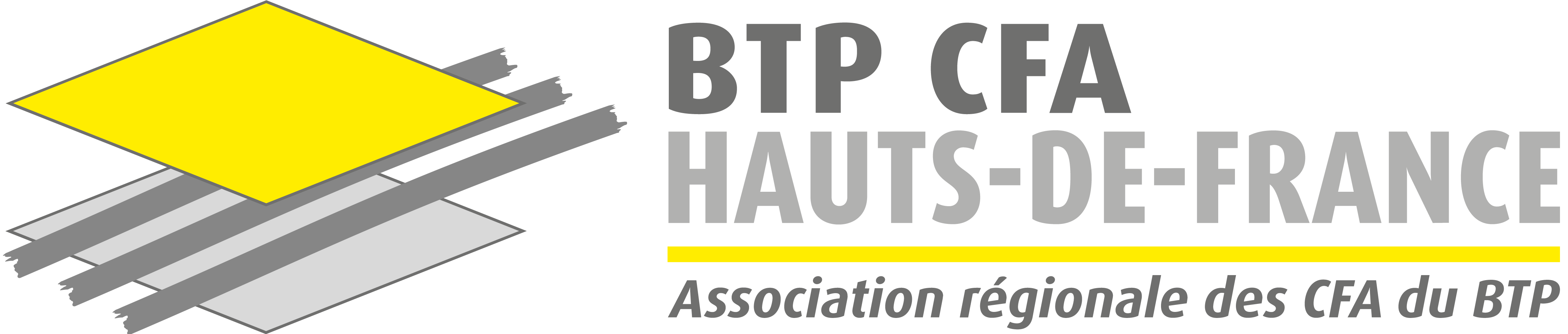 logo hdf btp cfa hauts de france